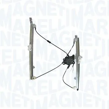 MAGNETI MARELLI 350103771000 Подъемное устройство для окон