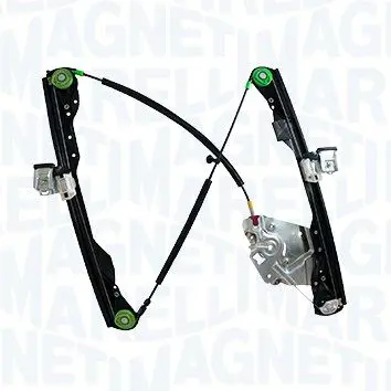 MAGNETI MARELLI 350103810000 Подъемное устройство для окон