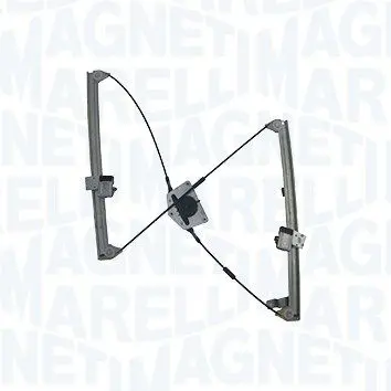MAGNETI MARELLI 350103866000 Подъемное устройство для окон