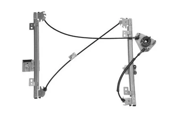 MAGNETI MARELLI 350103926000 Стеклоподъёмники