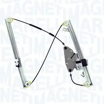 MAGNETI MARELLI 350103932000 Подъемное устройство для окон