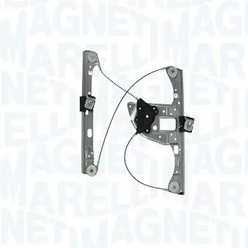 MAGNETI MARELLI 350103959000 Подъемное устройство для окон