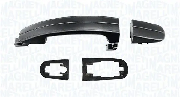 MAGNETI MARELLI 350105018500 Наружная ручка двери