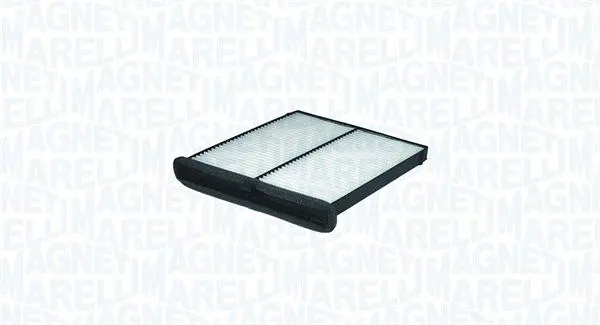 MAGNETI MARELLI 350203066490 Фильтр