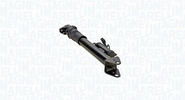 MAGNETI MARELLI 350263100001 Опора пневматической рессоры