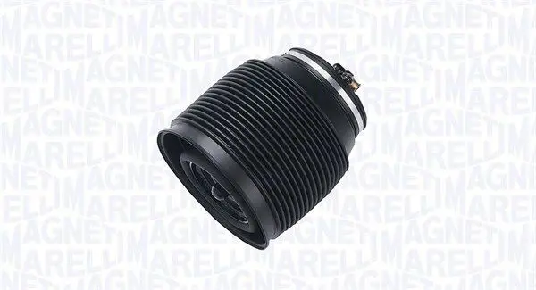 MAGNETI MARELLI 350350100002 Кожух пневматической рессоры