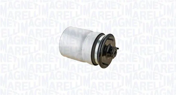 MAGNETI MARELLI 350757000002 Кожух пневматической рессоры