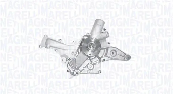MAGNETI MARELLI 352316170689 Насос