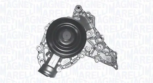 MAGNETI MARELLI 352316171283 Насос
