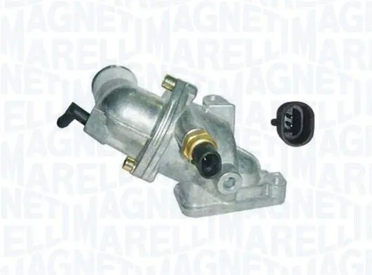 MAGNETI MARELLI 352317101540 Термостат, охлаждающая