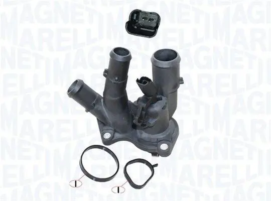 MAGNETI MARELLI 352317101600 Термостат, охлаждающая