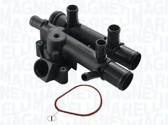 MAGNETI MARELLI 352317101880 Термостат, охлаждающая