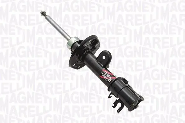 MAGNETI MARELLI 357124070100 Амортизатор