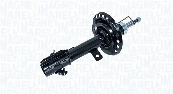 MAGNETI MARELLI 357168070200 Амортизатор