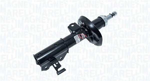 MAGNETI MARELLI 357241070200 Амортизатор подвески