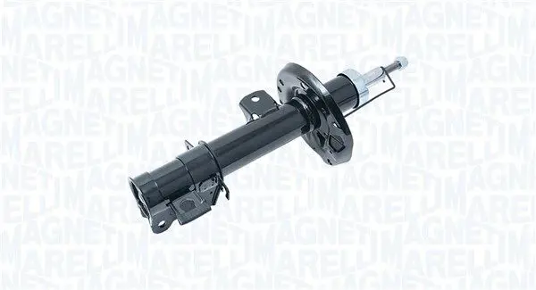 MAGNETI MARELLI 357260070200 Амортизатор подвески