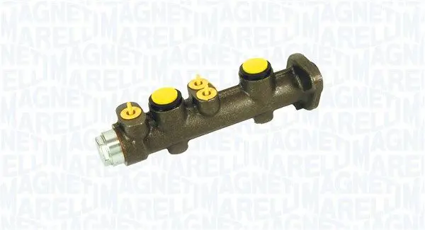MAGNETI MARELLI 360219130146 Цилиндр