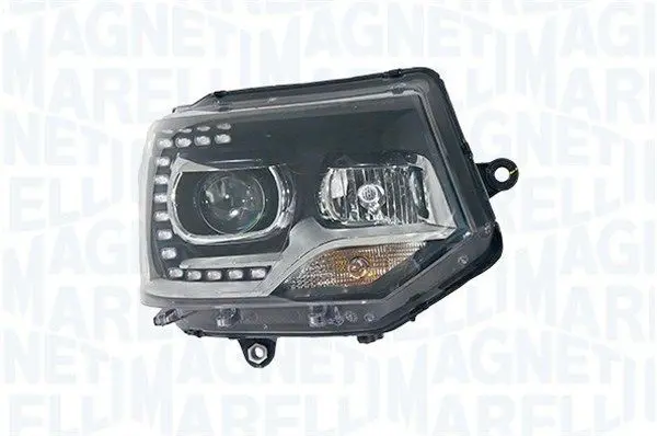 711307023926 LPN892 Блокфара лев.VW