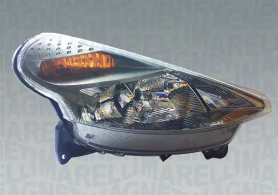 MAGNETI MARELLI 712415941129 Фара