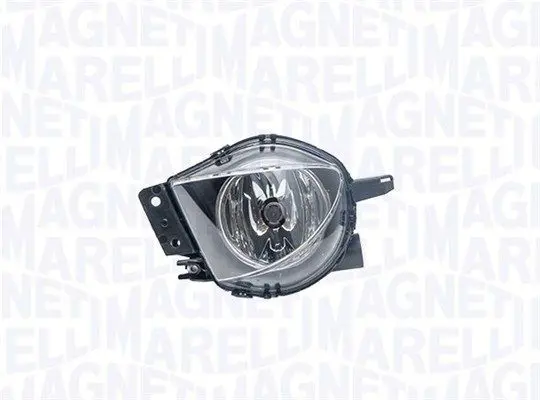 MAGNETI MARELLI 719000000138 Противотуманная фара