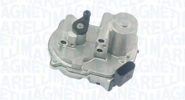 MAGNETI MARELLI 802000000058 Корпус дроссельной заслонки
