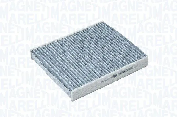 MAGNETI MARELLI 350208066691 Фильтр, воздух во внутренном