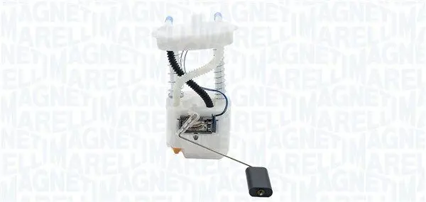 MAGNETI MARELLI 313011313172 Модуль топливного насоса