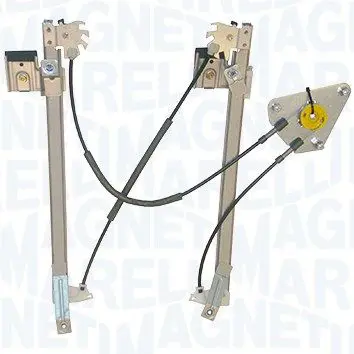 MAGNETI MARELLI 350103106700 Подъемное устройство для окон