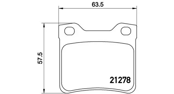 MAGNETI MARELLI 363700461058 SBB H BB PSA 63,5x57,5x17