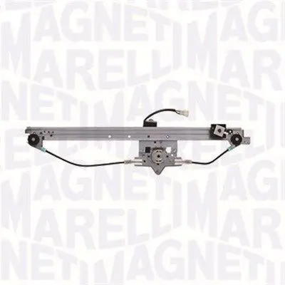 MAGNETI MARELLI 350103170187 Стеклоподъёмники