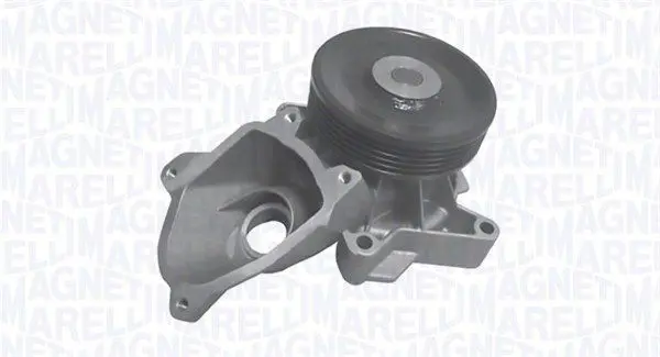 MAGNETI MARELLI 352316170058 Насос водяной