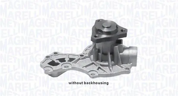 MAGNETI MARELLI 352316171163 Насос