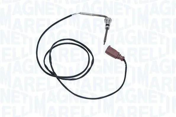 MAGNETI MARELLI 172000311010 Датчик, температура выхлопных