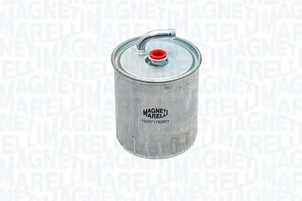 MAGNETI MARELLI 152071760801 Топливный фильтр MERCEDES-BENZ