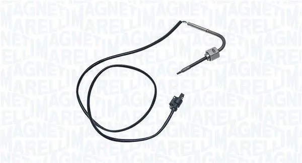MAGNETI MARELLI 172000659010 Датчик, температура выхлопных