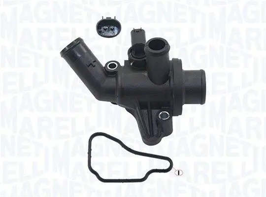 MAGNETI MARELLI 352317003440 Термостат, охлаждающая