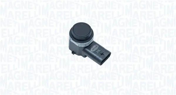 MAGNETI MARELLI 021016200010 Датчик, система помощи при