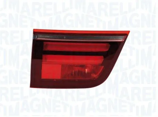 710815040019 Задний фонарь BMW X5 FL (E70