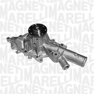 MAGNETI MARELLI 350982047000 Насос