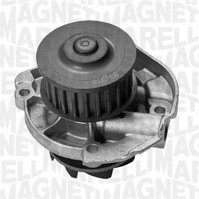 MAGNETI MARELLI 350981369000 помпа водяная
