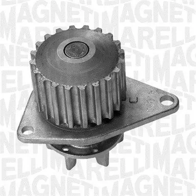 MAGNETI MARELLI 350981556000 Насос