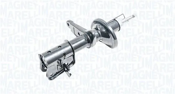 MAGNETI MARELLI 357105070200 Амортизатор газонаполненный