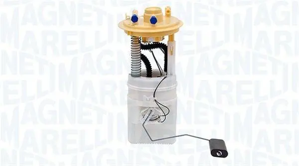 MAGNETI MARELLI 519700000152 Бензонасос