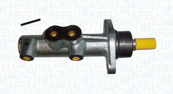 MAGNETI MARELLI 360219130366 Главный тормозной цилиндр