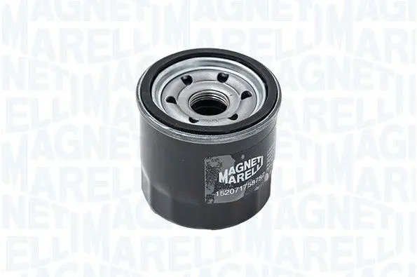 MAGNETI MARELLI 152071758757 Фильтр