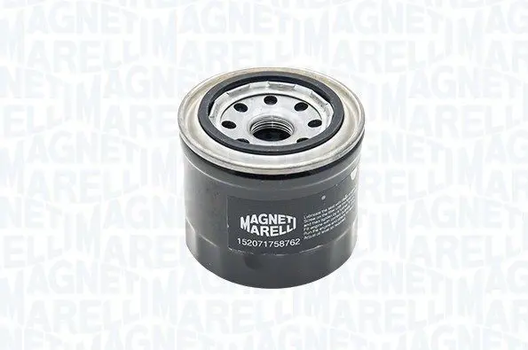 MAGNETI MARELLI 152071758762 Фильтр