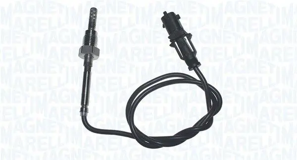 MAGNETI MARELLI 172000219010 Датчик, температура выхлопных