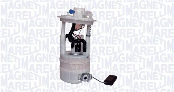 MAGNETI MARELLI 519762019904 Бензонасос в сборе Nuova Punto