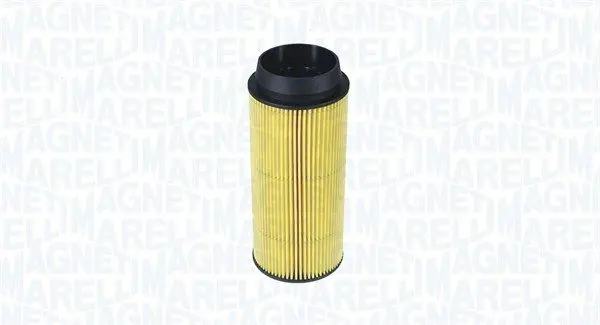 MAGNETI MARELLI 153071762411 фильтр топливный