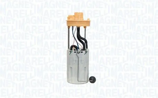 MAGNETI MARELLI 519031309912 Дисплей